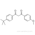 Avobenzone CAS 70356-09-1